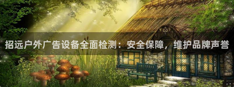 杏宇平台招商