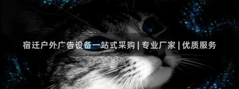 杏宇平台登录步骤是什么：宿迁户外广告设备一站式采购 | 专业厂家 | 优质服务